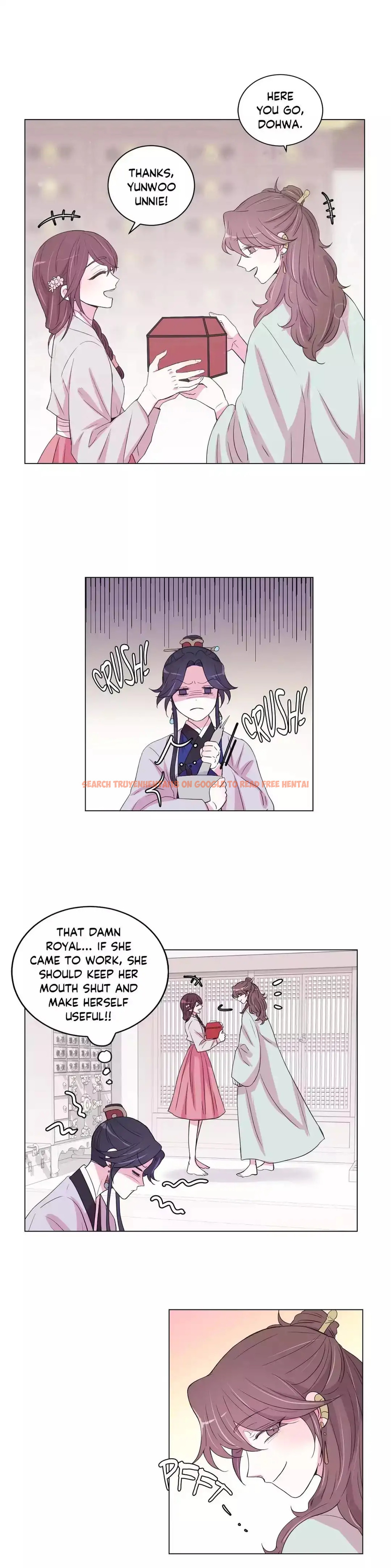 Read Hentai Image 16 607 in comic Moonlight Garden - Chapter 56 - www.hentaitnt.net