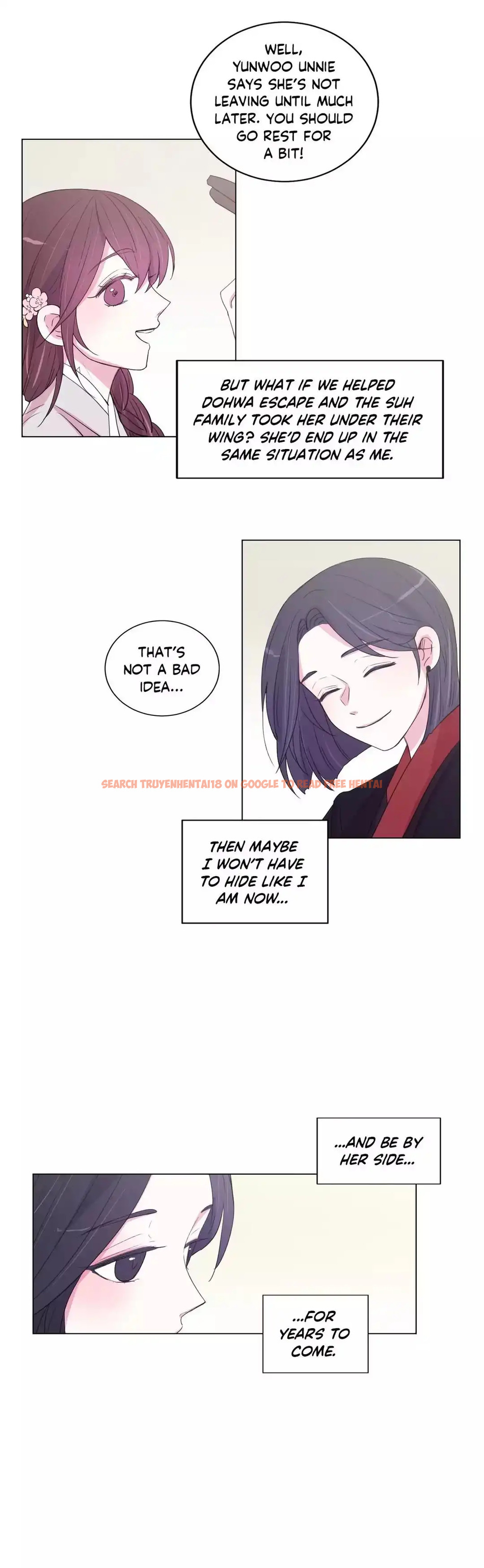 Read Hentai Image 20 607 in comic Moonlight Garden - Chapter 56 - www.hentaitnt.net
