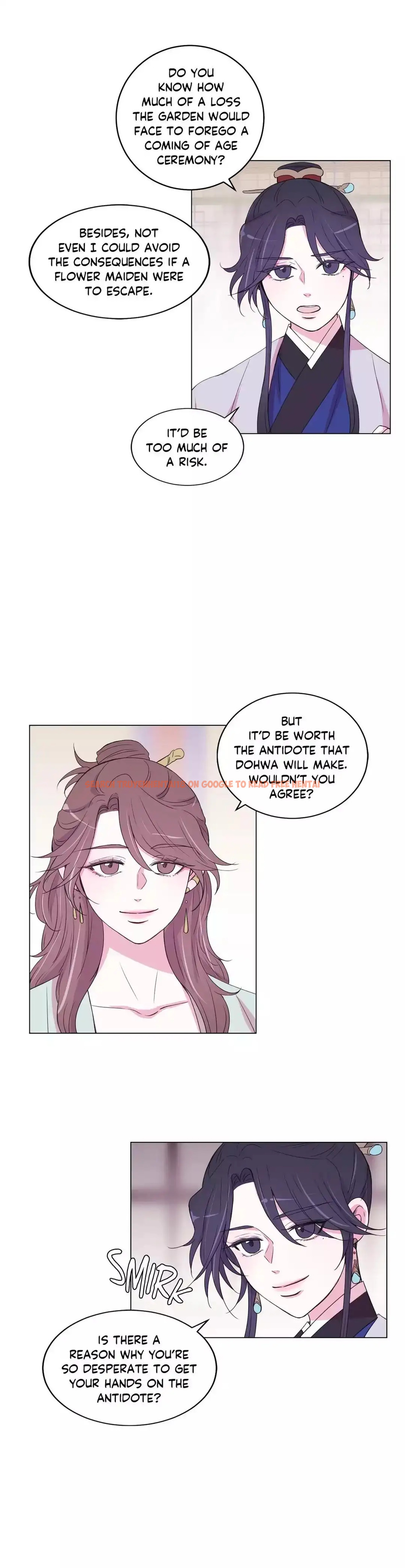 Read Hentai Image 3 607 in comic Moonlight Garden - Chapter 56 - www.hentaitnt.net