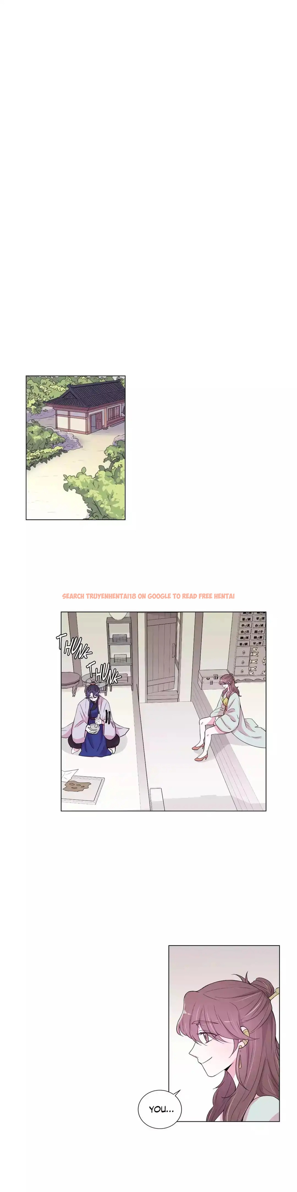 Read Hentai Image 1 607 in comic Moonlight Garden - Chapter 57 - www.hentaitnt.net