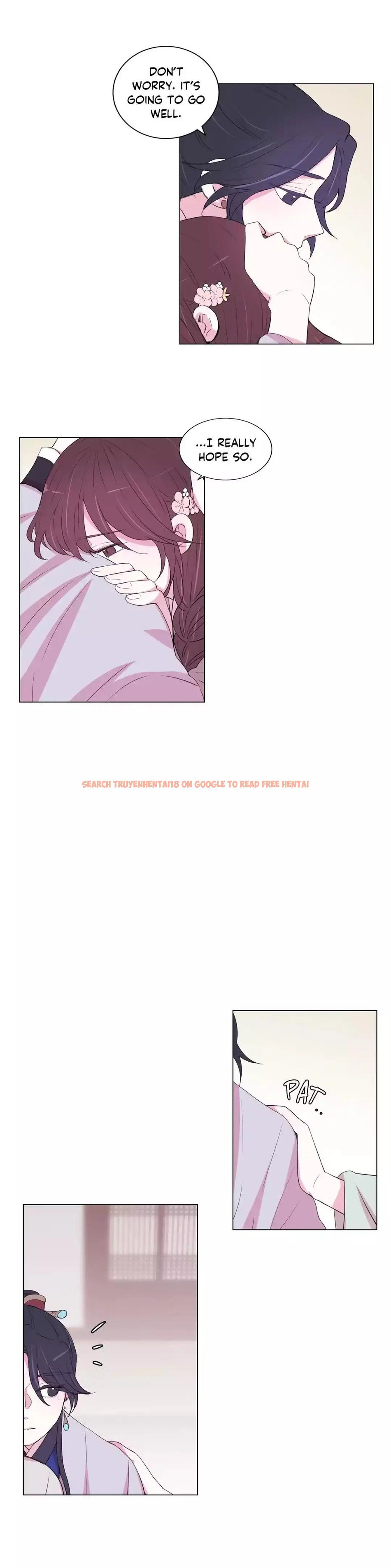 Read Hentai Image 11 607 in comic Moonlight Garden - Chapter 57 - www.hentaitnt.net