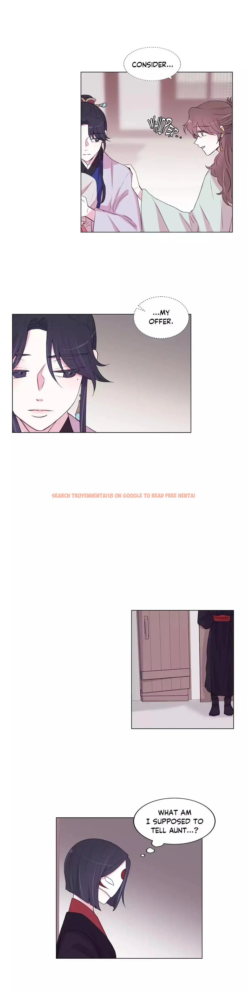 Read Hentai Image 12 607 in comic Moonlight Garden - Chapter 57 - www.hentaitnt.net