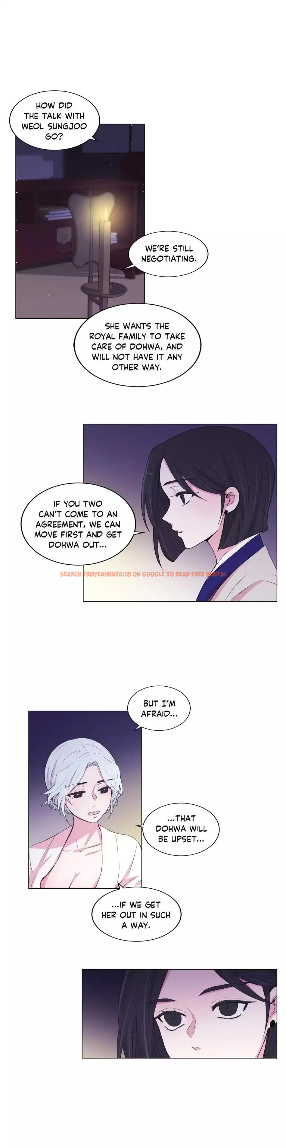 Read Hentai Image 14 607 in comic Moonlight Garden - Chapter 57 - www.hentaitnt.net
