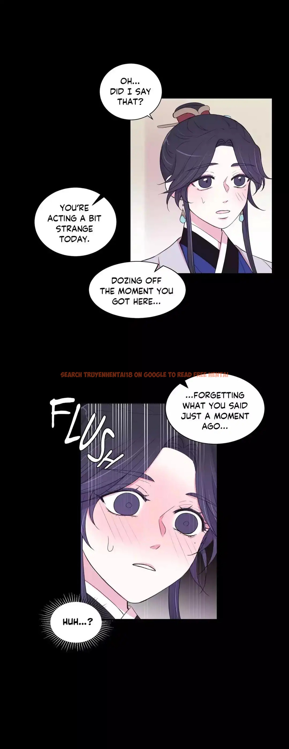 Read Hentai Image 17 607 in comic Moonlight Garden - Chapter 57 - www.hentaitnt.net