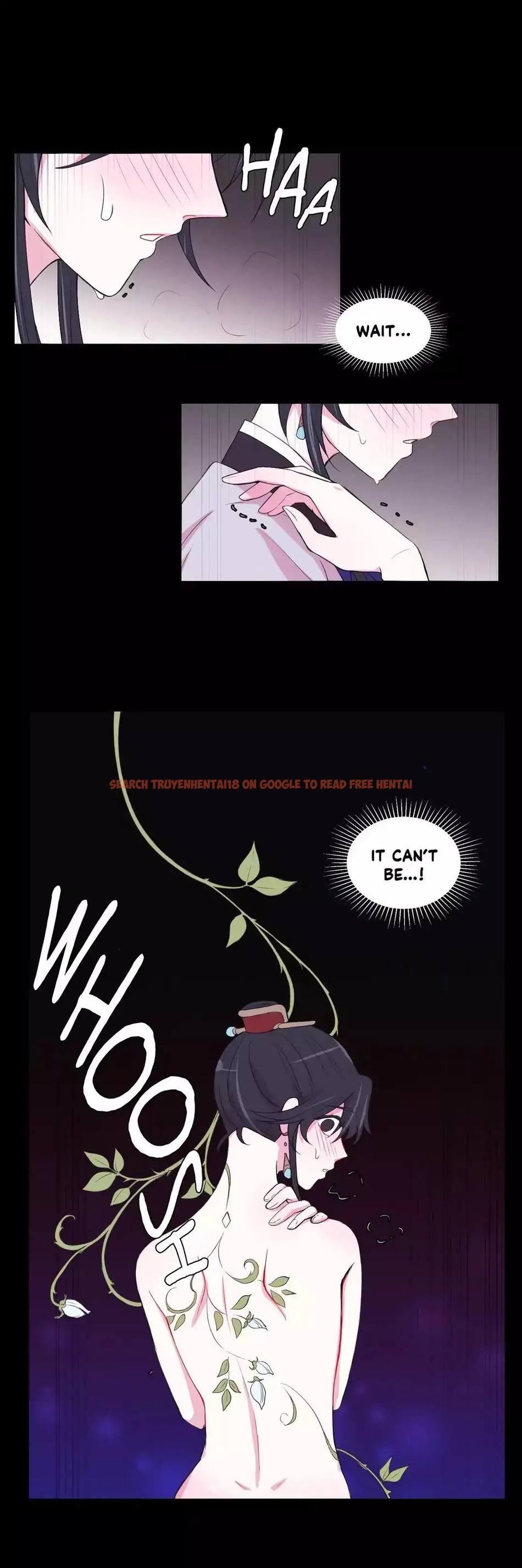 Read Hentai Image 18 607 in comic Moonlight Garden - Chapter 57 - www.hentaitnt.net