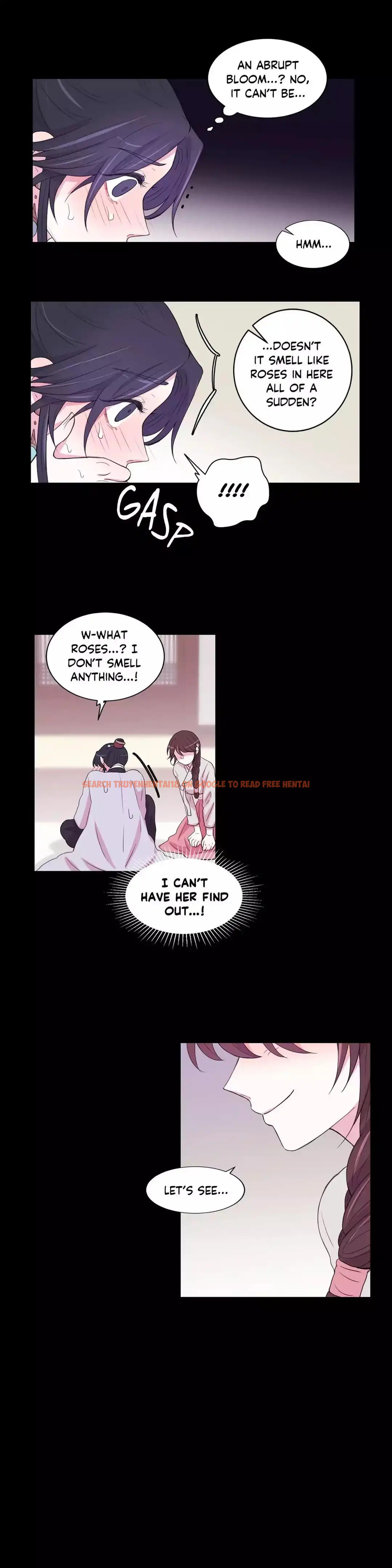 Read Hentai Image 19 607 in comic Moonlight Garden - Chapter 57 - www.hentaitnt.net