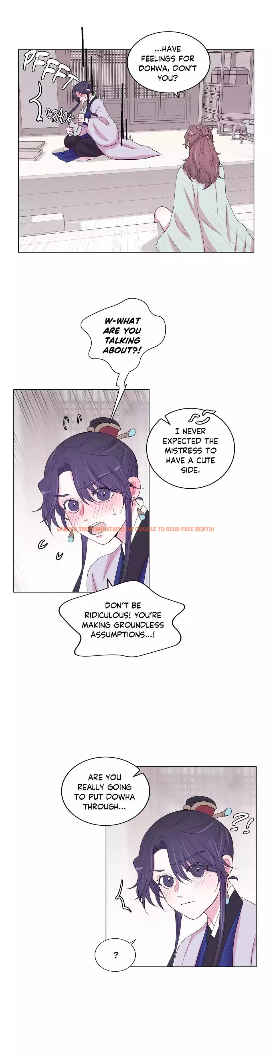 Read Hentai Image 2 607 in comic Moonlight Garden - Chapter 57 - www.hentaitnt.net