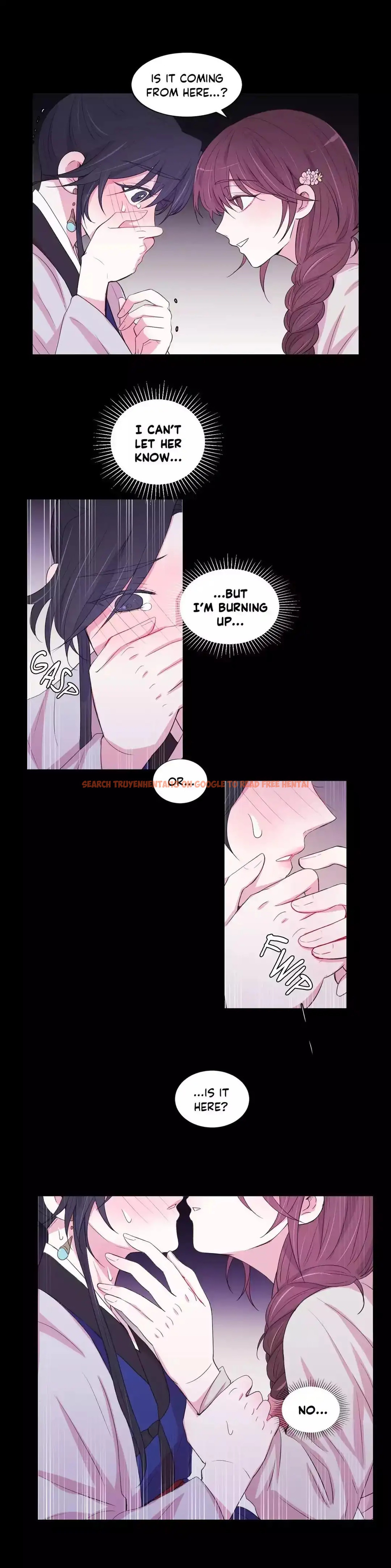 Read Hentai Image 20 607 in comic Moonlight Garden - Chapter 57 - www.hentaitnt.net