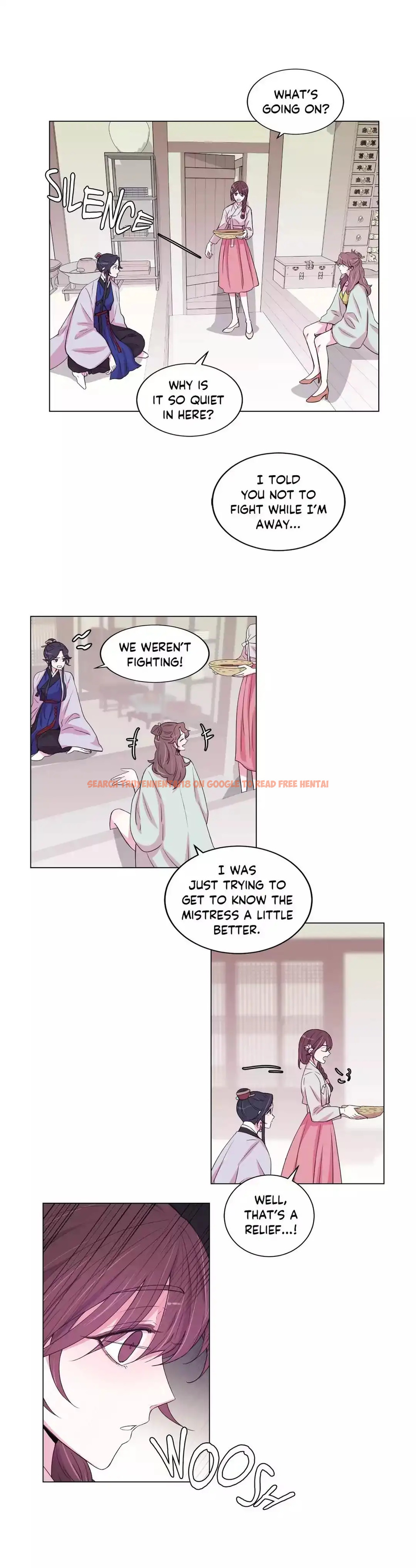 Read Hentai Image 5 607 in comic Moonlight Garden - Chapter 57 - www.hentaitnt.net