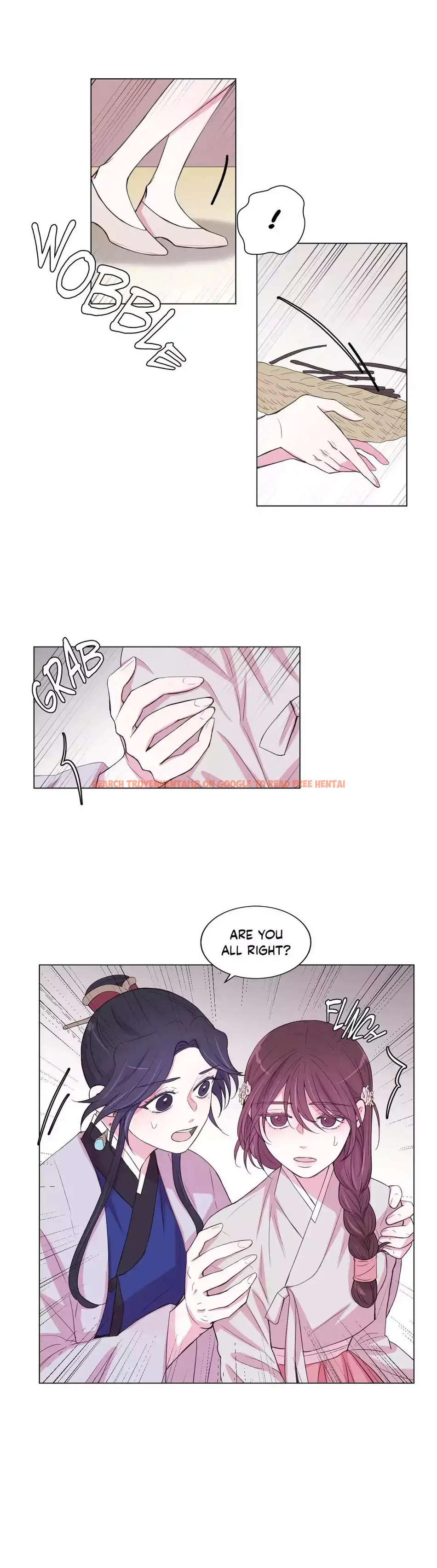 Read Hentai Image 6 607 in comic Moonlight Garden - Chapter 57 - www.hentaitnt.net