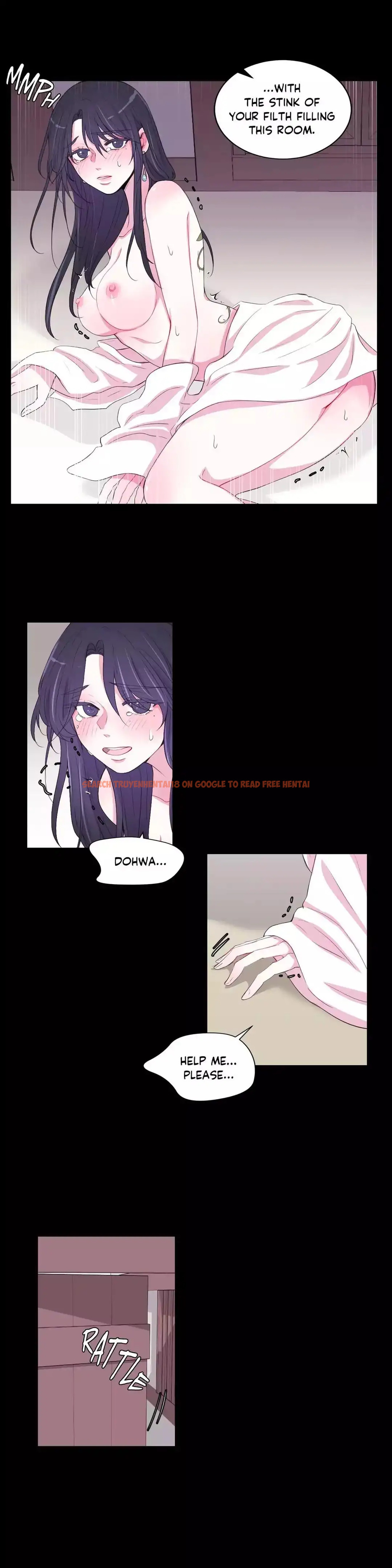 Read Hentai Image 11 607 in comic Moonlight Garden - Chapter 58 - www.hentaitnt.net