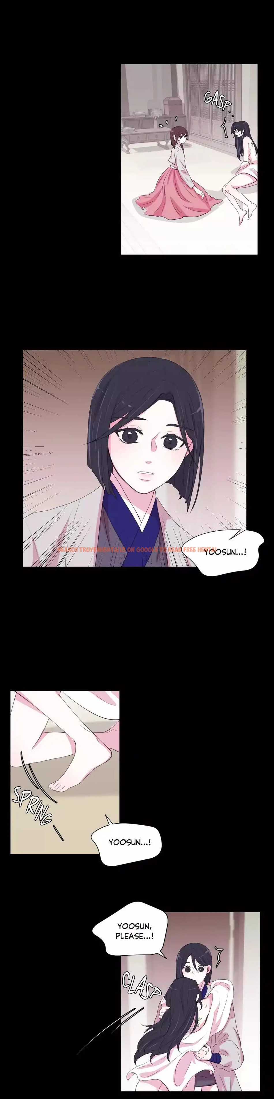 Read Hentai Image 12 607 in comic Moonlight Garden - Chapter 58 - www.hentaitnt.net