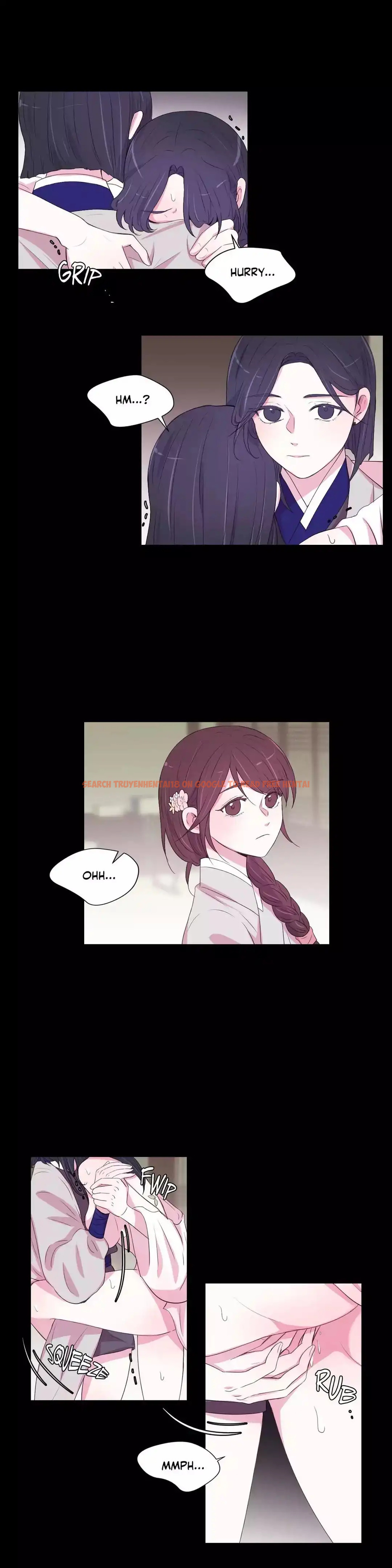 Read Hentai Image 13 607 in comic Moonlight Garden - Chapter 58 - www.hentaitnt.net