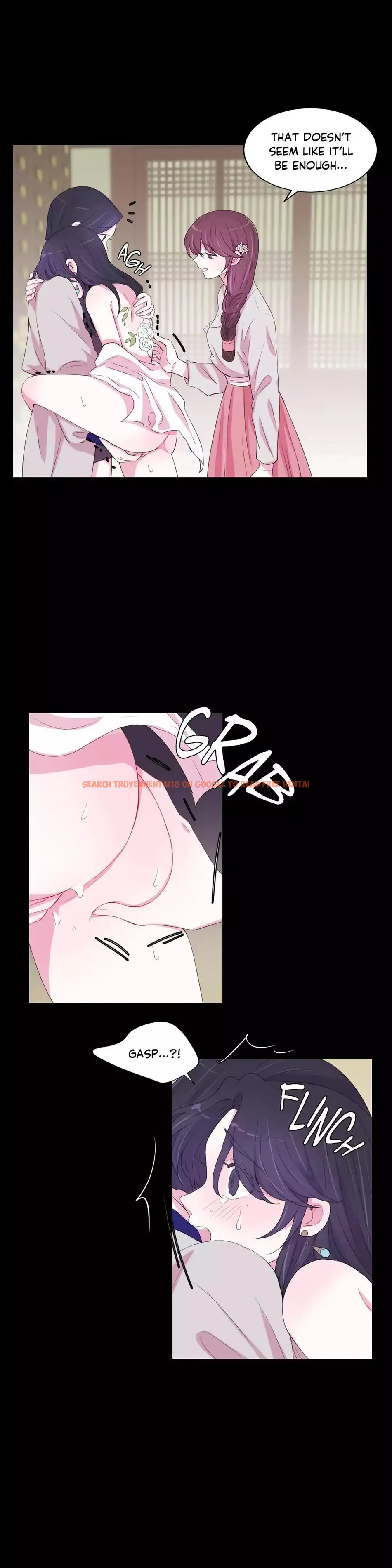 Read Hentai Image 15 607 in comic Moonlight Garden - Chapter 58 - www.hentaitnt.net