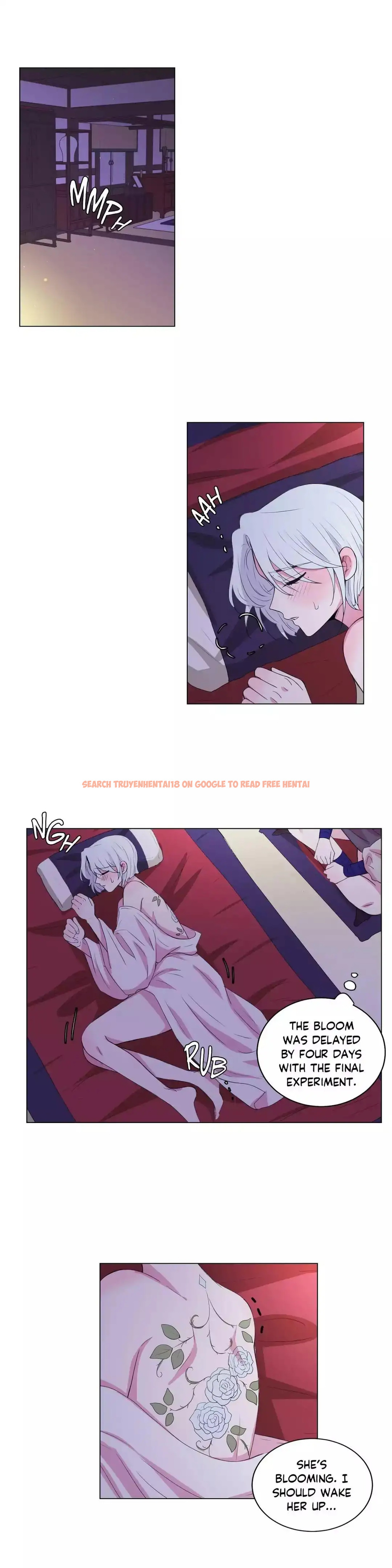 Read Hentai Image 18 607 in comic Moonlight Garden - Chapter 58 - www.hentaitnt.net