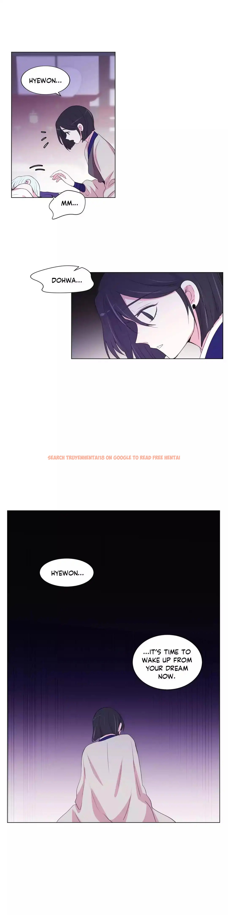 Read Hentai Image 19 607 in comic Moonlight Garden - Chapter 58 - www.hentaitnt.net