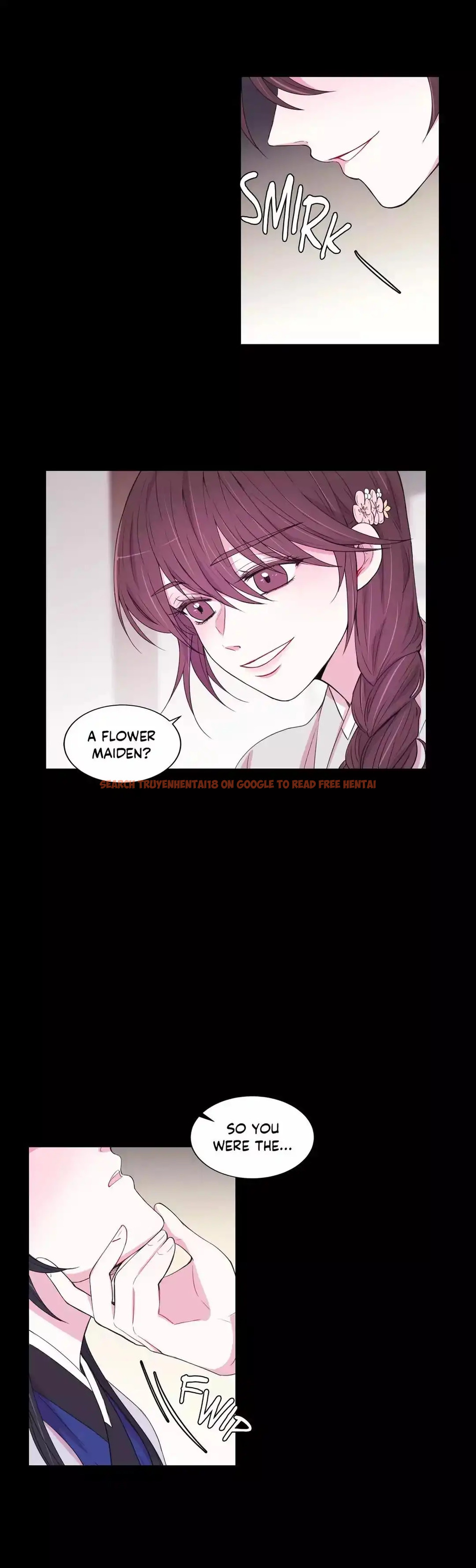 Read Hentai Image 2 603 in comic Moonlight Garden - Chapter 58 - www.hentaitnt.net