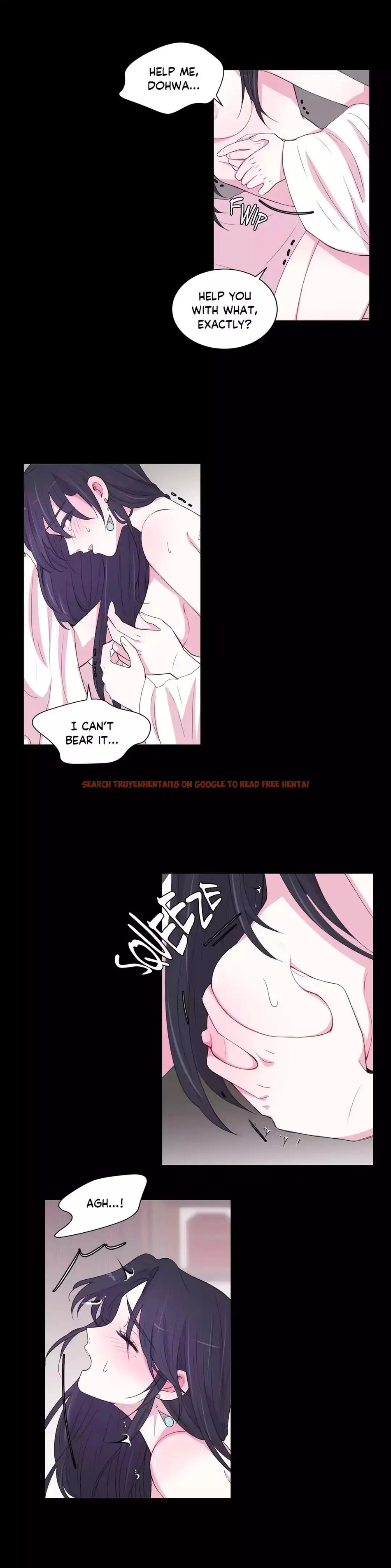 Read Hentai Image 9 607 in comic Moonlight Garden - Chapter 58 - www.hentaitnt.net