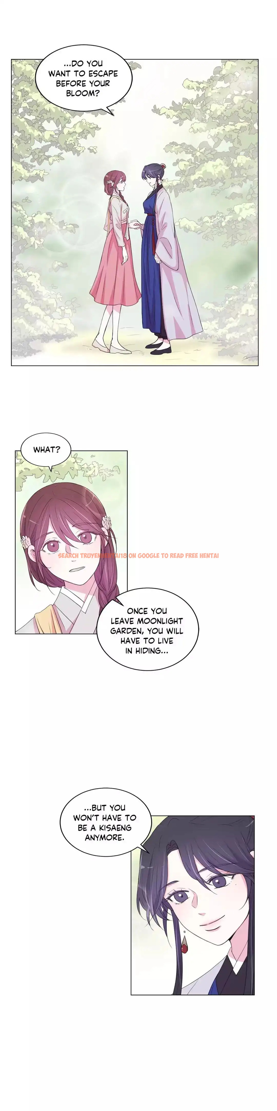 Read Hentai Image 10 603 in comic Moonlight Garden - Chapter 59 - www.hentaitnt.net