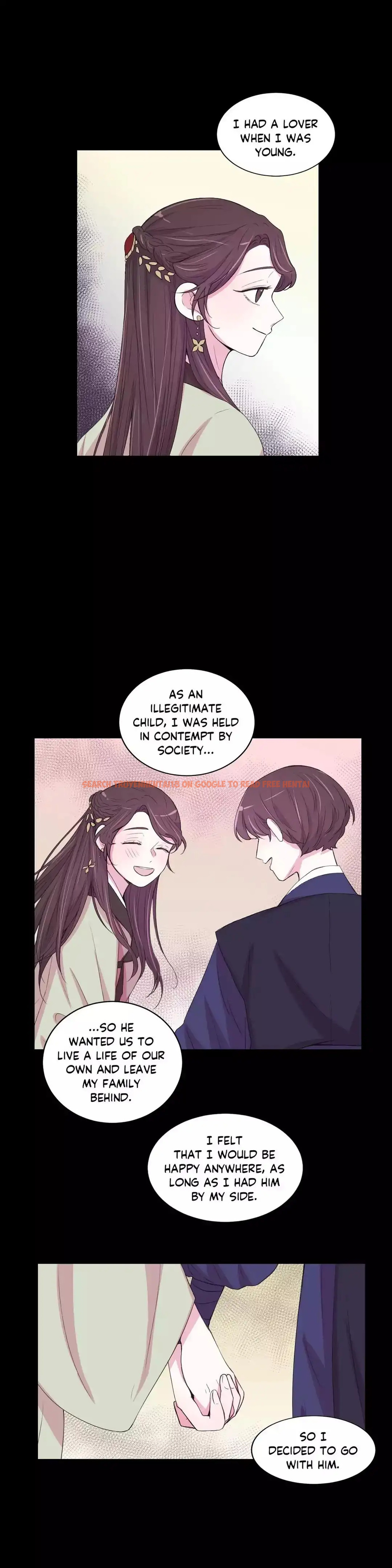 Read Hentai Image 13 603 in comic Moonlight Garden - Chapter 59 - www.hentaitnt.net