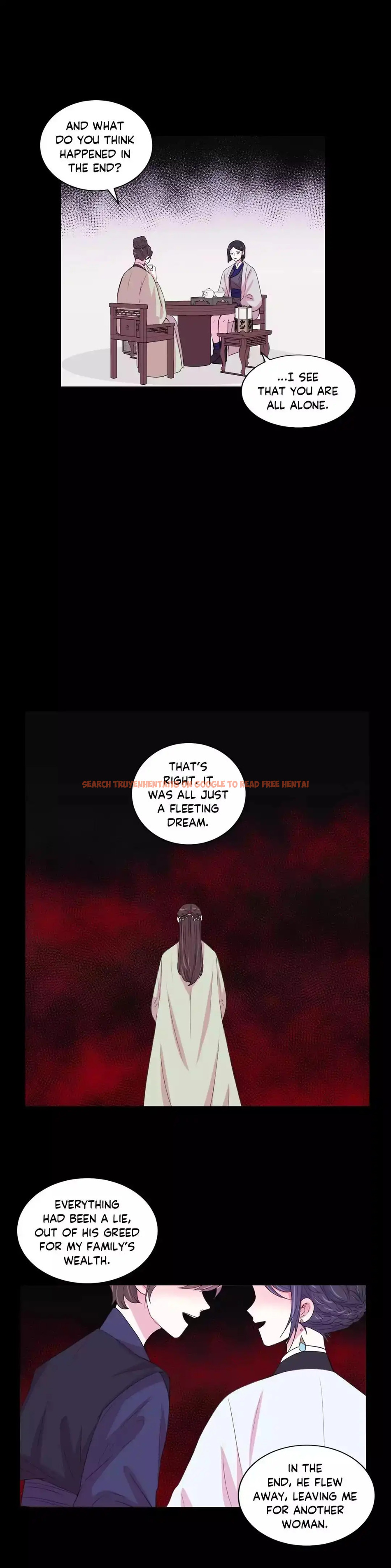 Read Hentai Image 14 603 in comic Moonlight Garden - Chapter 59 - www.hentaitnt.net