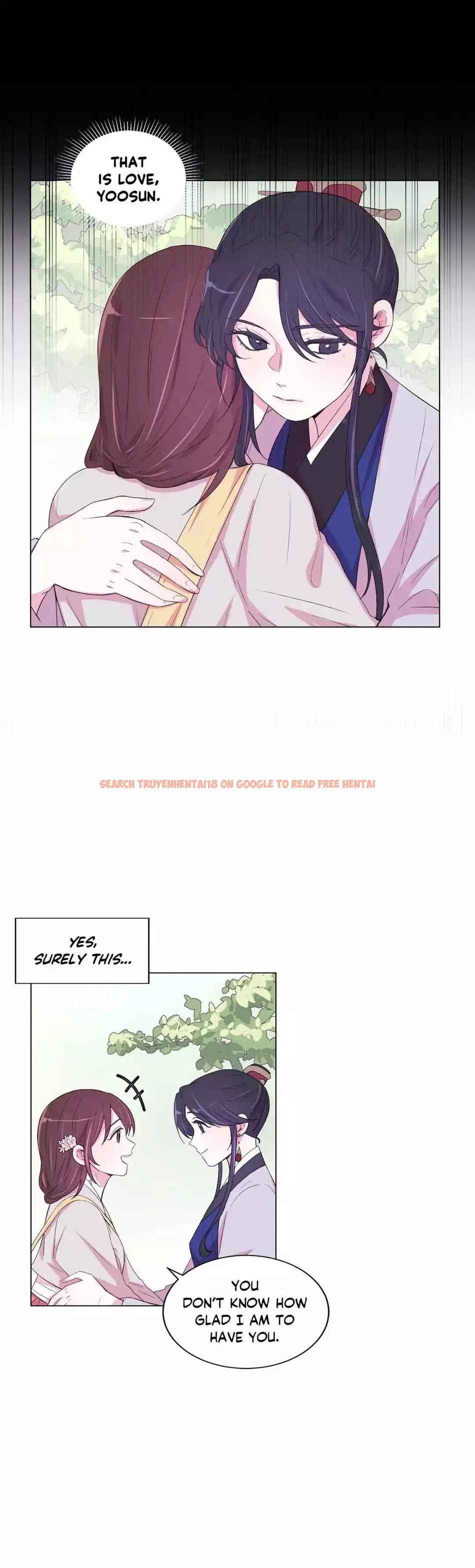 Read Hentai Image 18 603 in comic Moonlight Garden - Chapter 59 - www.hentaitnt.net