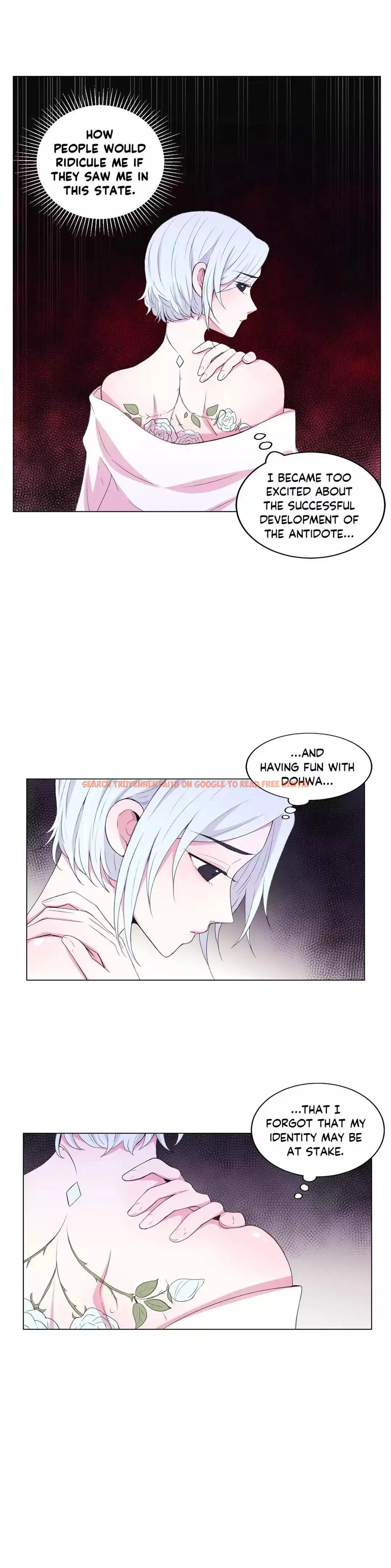Read Hentai Image 2 603 in comic Moonlight Garden - Chapter 59 - www.hentaitnt.net