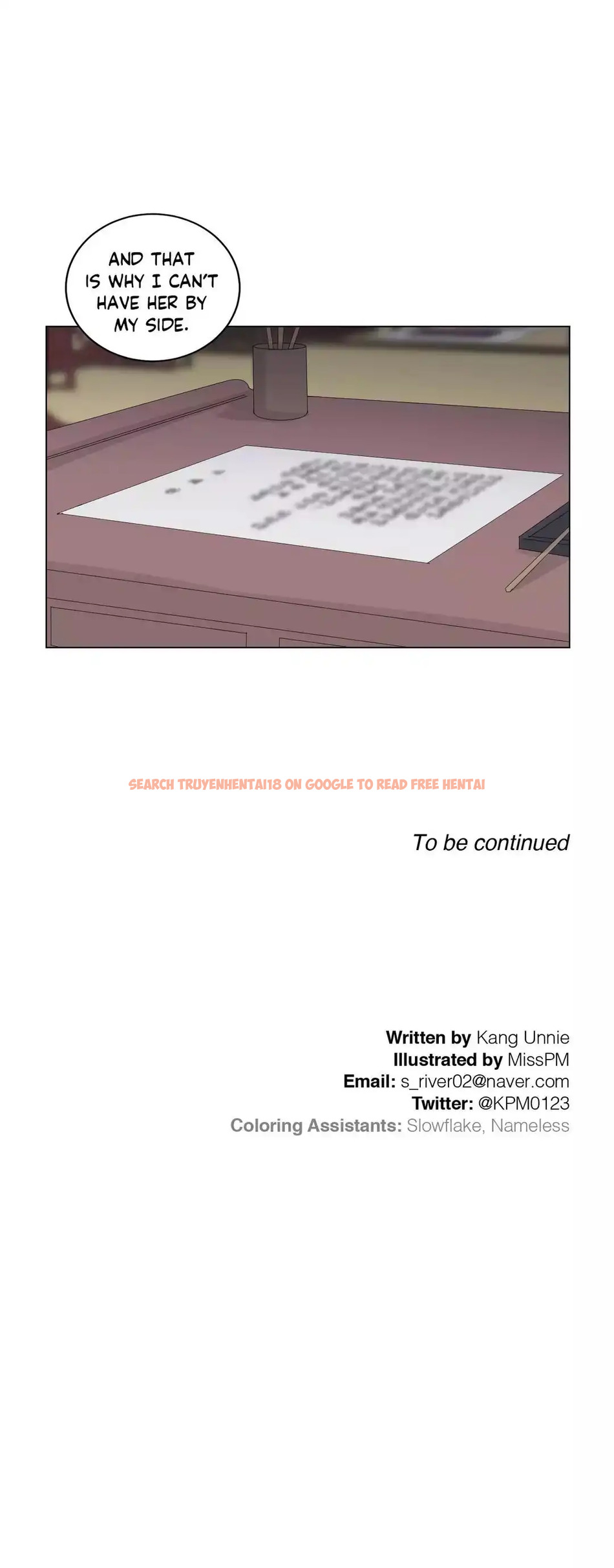 Read Hentai Image 21 603 in comic Moonlight Garden - Chapter 59 - www.hentaitnt.net