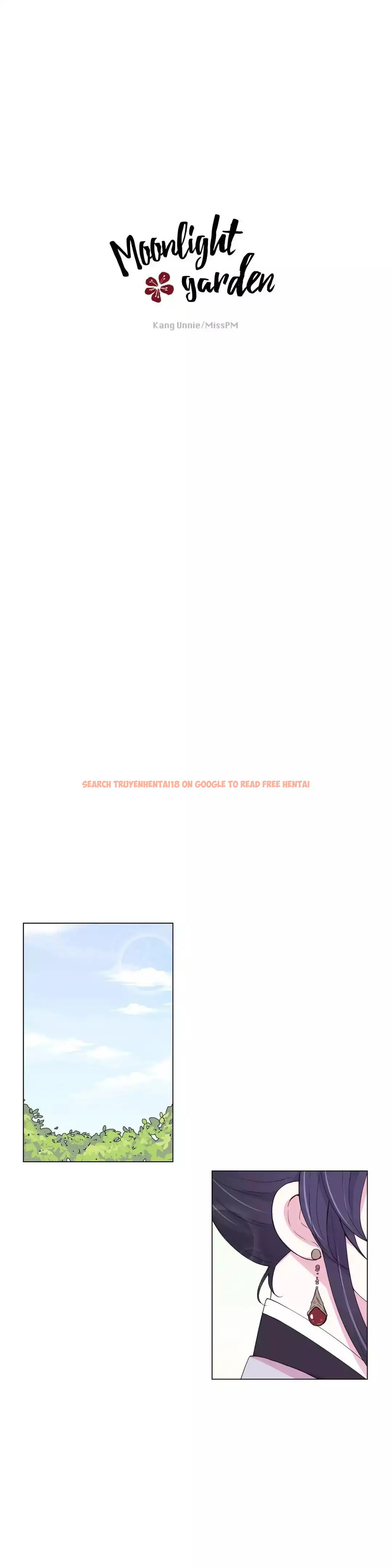 Read Hentai Image 5 603 in comic Moonlight Garden - Chapter 59 - www.hentaitnt.net