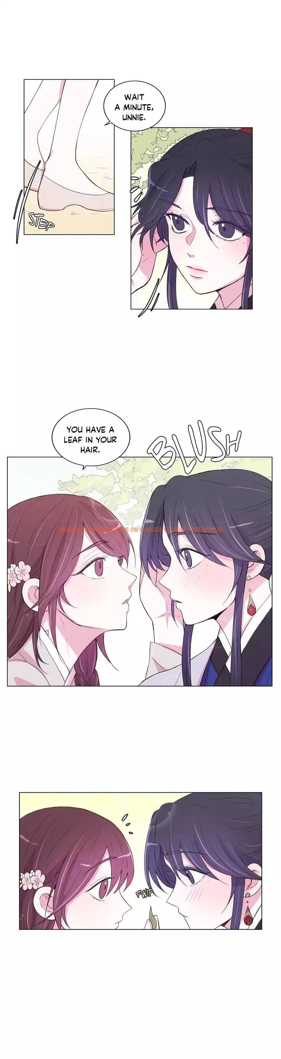 Read Hentai Image 7 603 in comic Moonlight Garden - Chapter 59 - www.hentaitnt.net