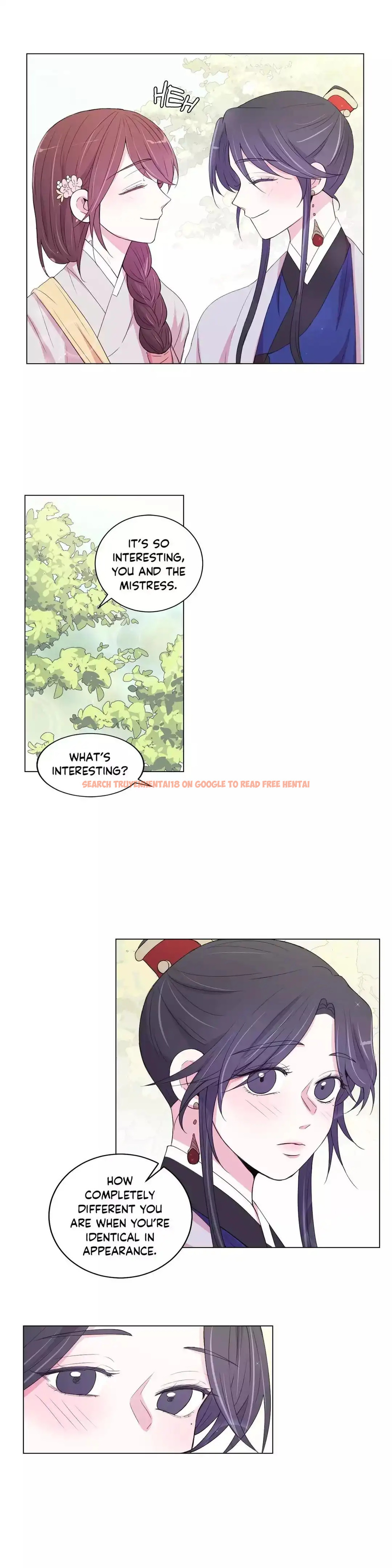 Read Hentai Image 8 603 in comic Moonlight Garden - Chapter 59 - www.hentaitnt.net