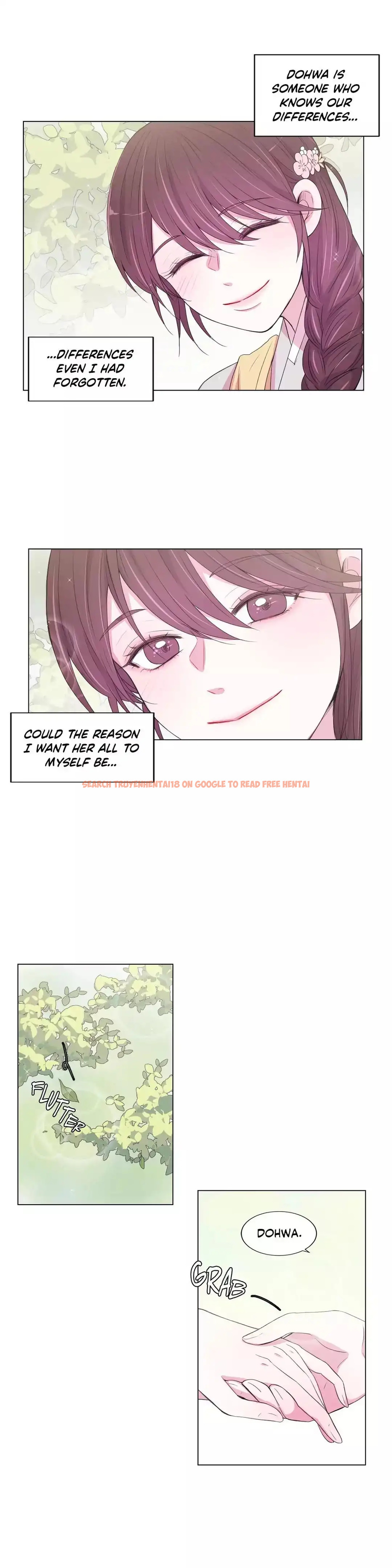 Read Hentai Image 9 603 in comic Moonlight Garden - Chapter 59 - www.hentaitnt.net