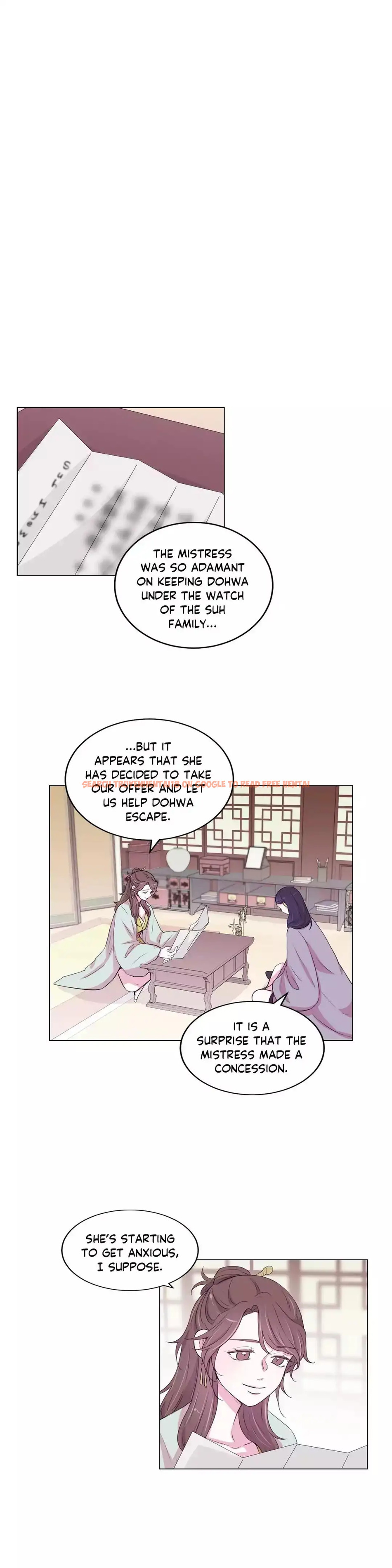 Read Hentai Image 1 603 in comic Moonlight Garden - Chapter 60 - www.hentaitnt.net