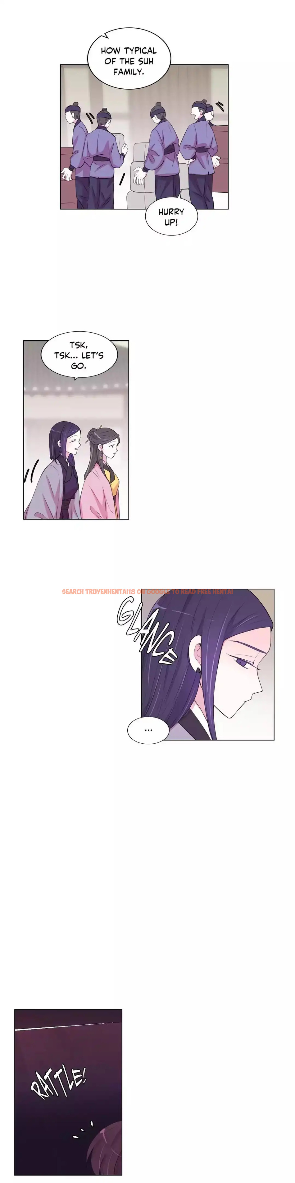 Read Hentai Image 11 603 in comic Moonlight Garden - Chapter 60 - www.hentaitnt.net