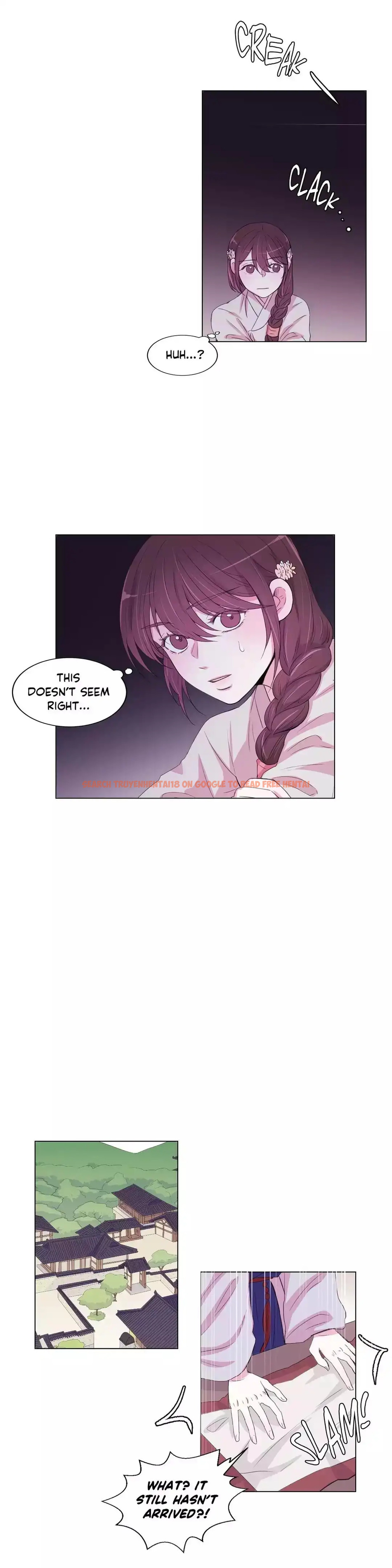 Read Hentai Image 13 603 in comic Moonlight Garden - Chapter 60 - www.hentaitnt.net