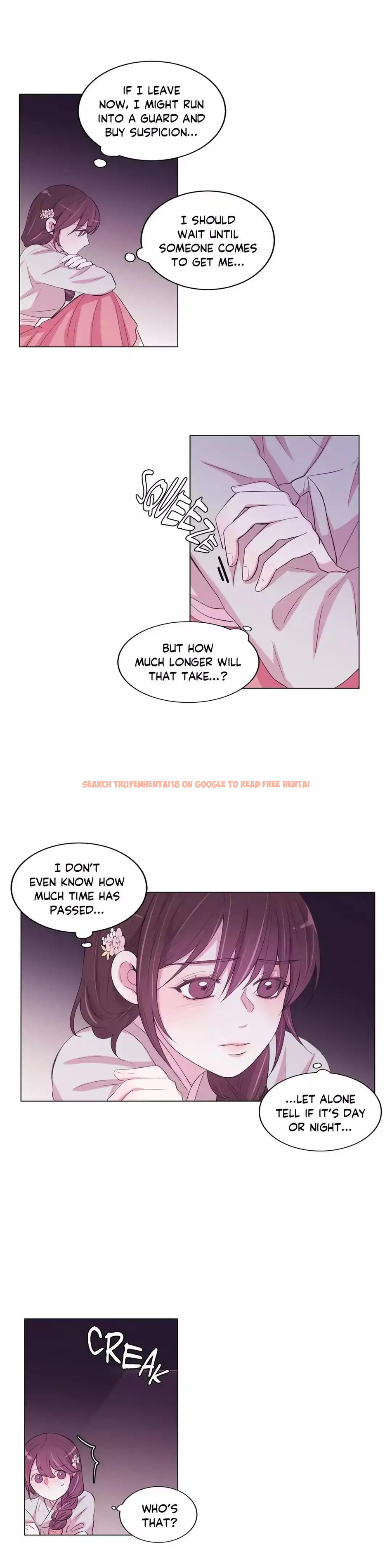 Read Hentai Image 17 603 in comic Moonlight Garden - Chapter 60 - www.hentaitnt.net