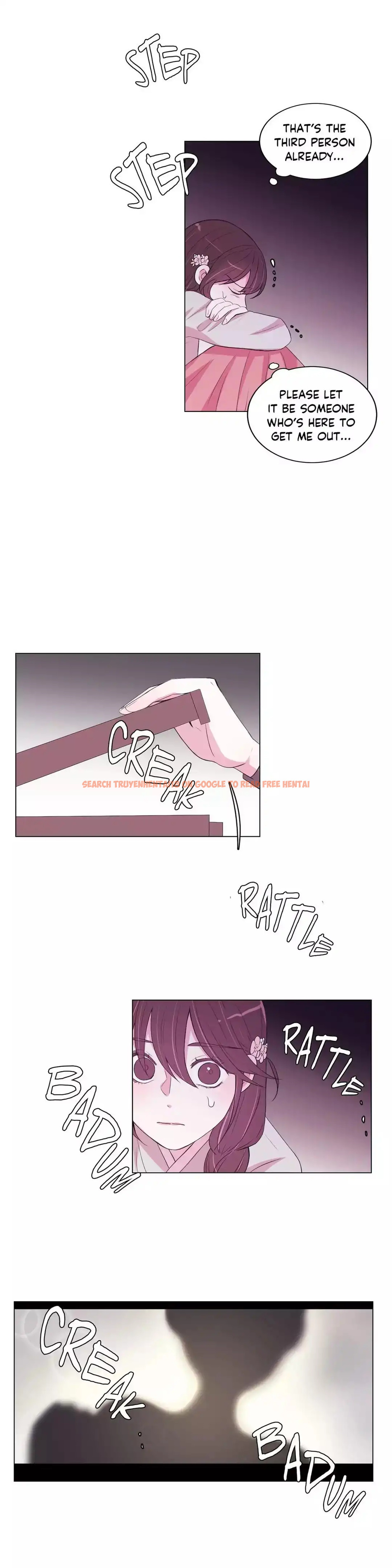 Read Hentai Image 18 603 in comic Moonlight Garden - Chapter 60 - www.hentaitnt.net
