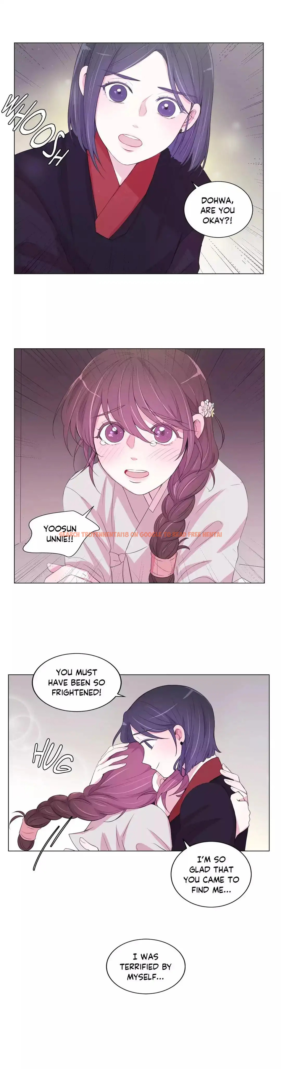 Read Hentai Image 19 603 in comic Moonlight Garden - Chapter 60 - www.hentaitnt.net