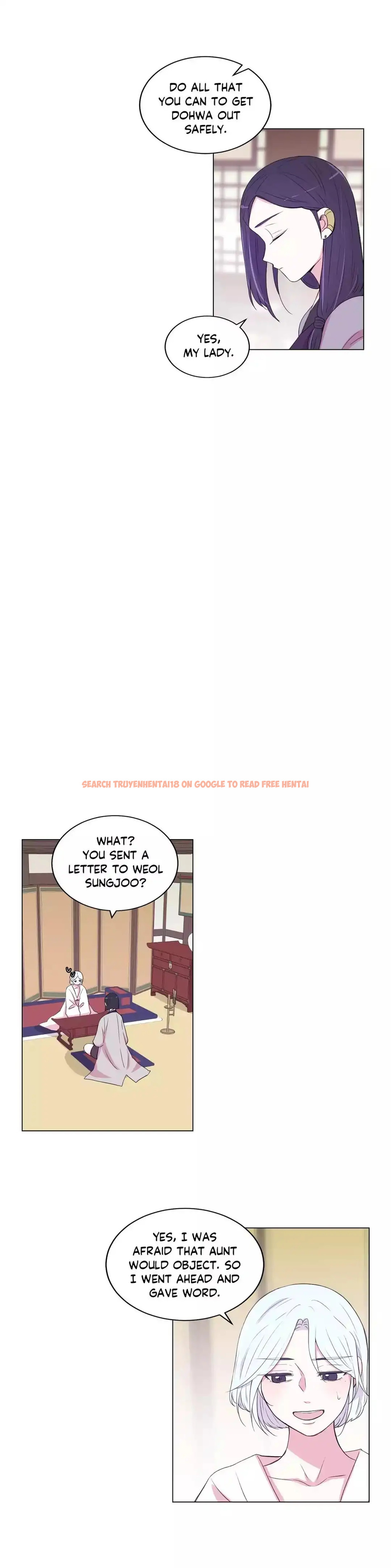 Read Hentai Image 2 603 in comic Moonlight Garden - Chapter 60 - www.hentaitnt.net