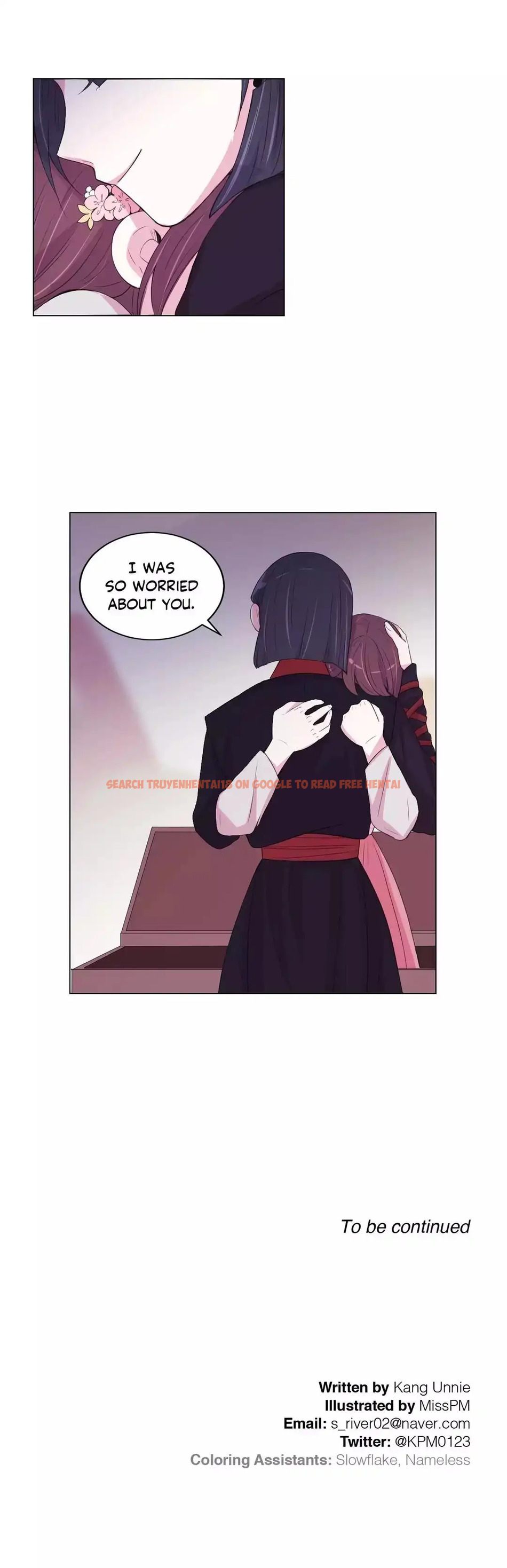 Read Hentai Image 20 603 in comic Moonlight Garden - Chapter 60 - www.hentaitnt.net