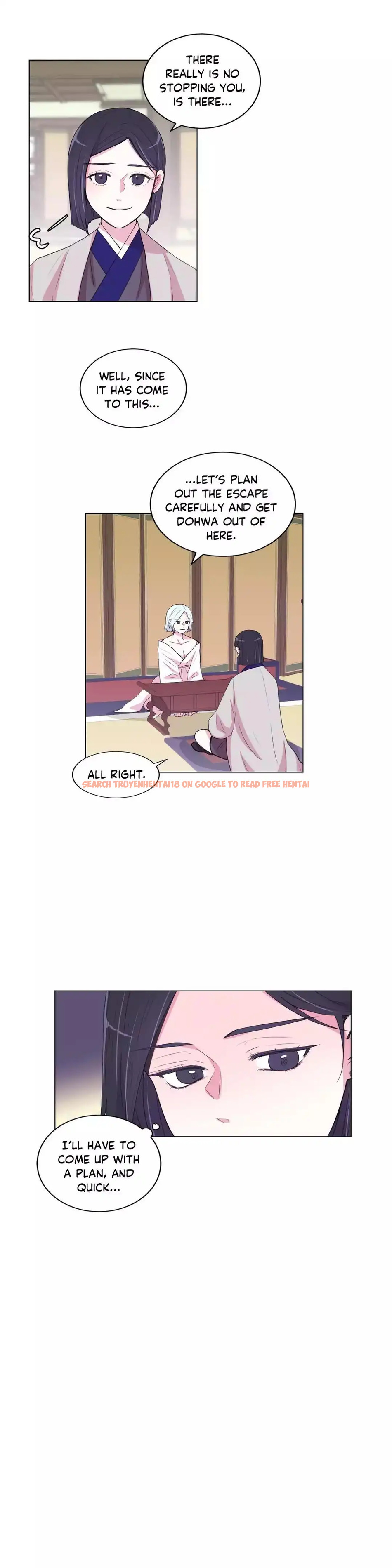 Read Hentai Image 3 603 in comic Moonlight Garden - Chapter 60 - www.hentaitnt.net