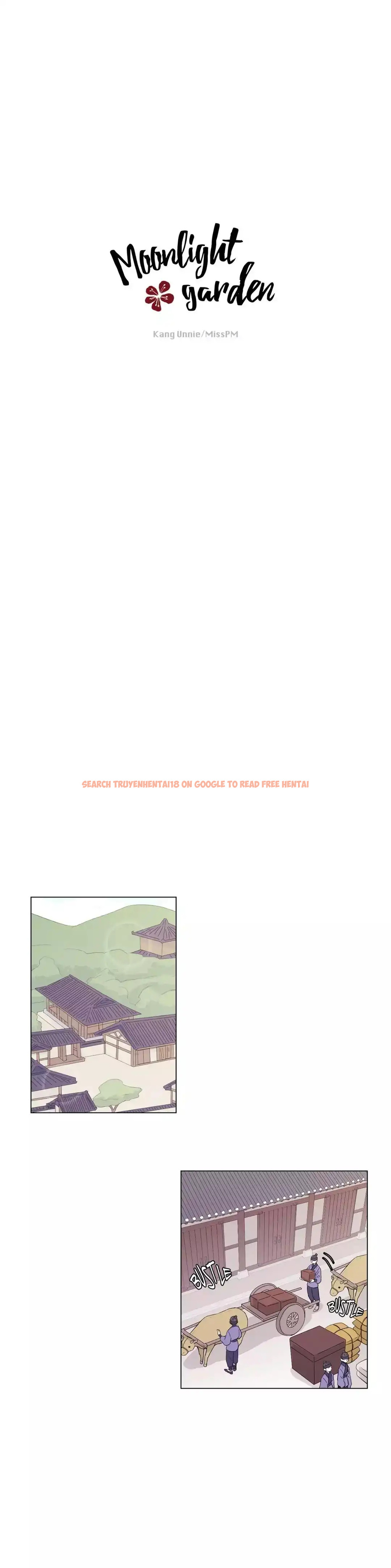 Read Hentai Image 4 603 in comic Moonlight Garden - Chapter 60 - www.hentaitnt.net