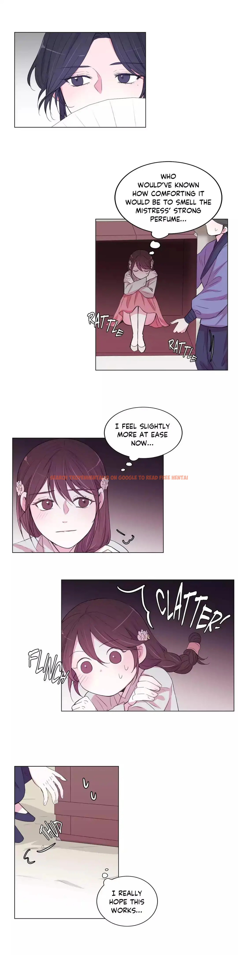 Read Hentai Image 8 603 in comic Moonlight Garden - Chapter 60 - www.hentaitnt.net