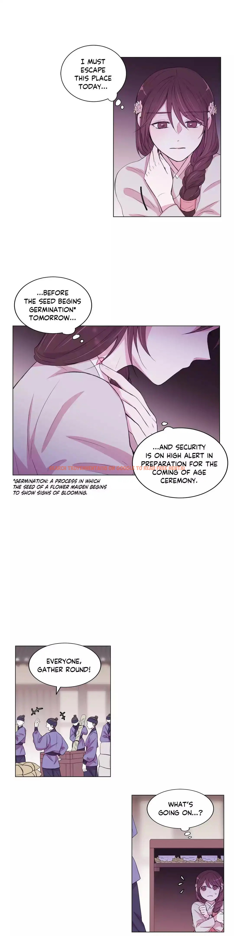 Read Hentai Image 9 603 in comic Moonlight Garden - Chapter 60 - www.hentaitnt.net
