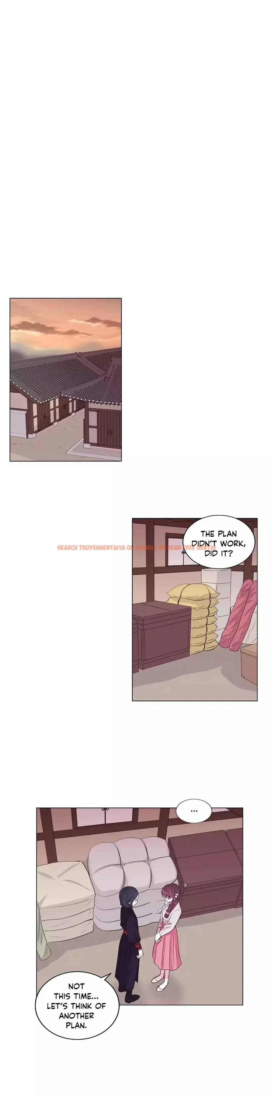 Read Hentai Image 1 602 in comic Moonlight Garden - Chapter 61 - www.hentaitnt.net
