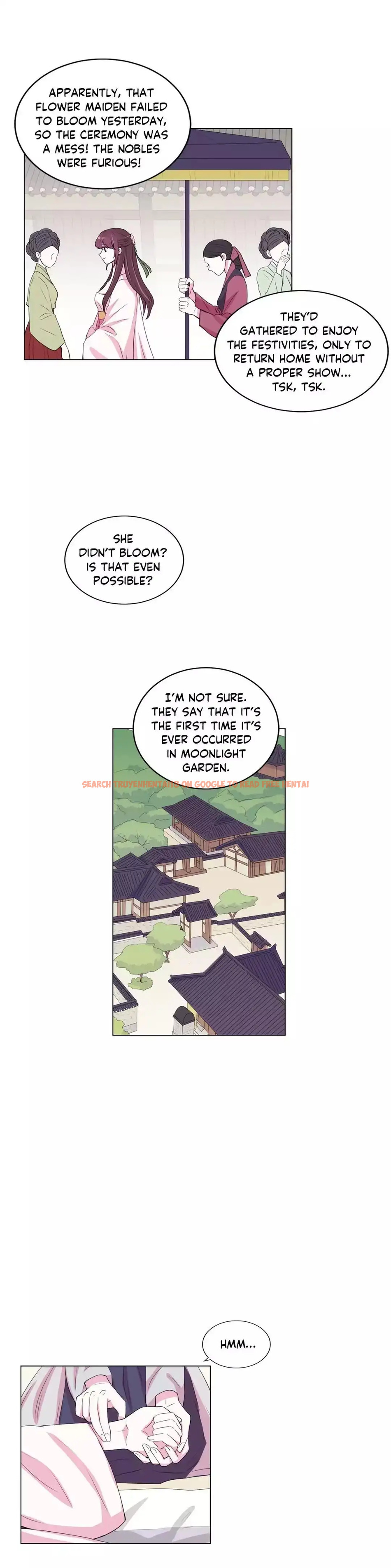 Read Hentai Image 11 602 in comic Moonlight Garden - Chapter 61 - www.hentaitnt.net