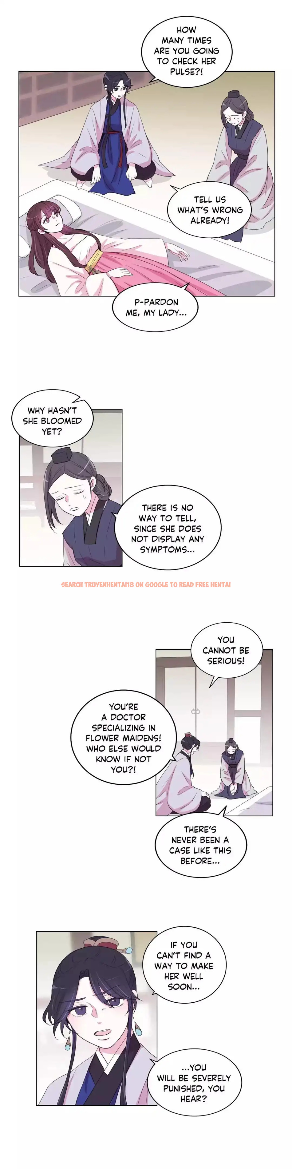 Read Hentai Image 12 602 in comic Moonlight Garden - Chapter 61 - www.hentaitnt.net