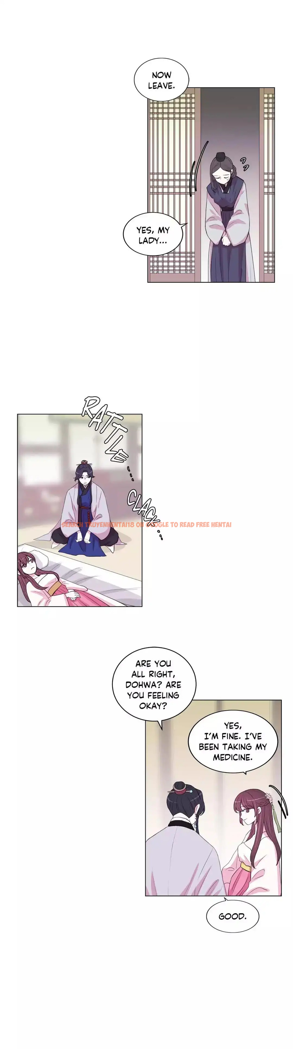 Read Hentai Image 13 602 in comic Moonlight Garden - Chapter 61 - www.hentaitnt.net