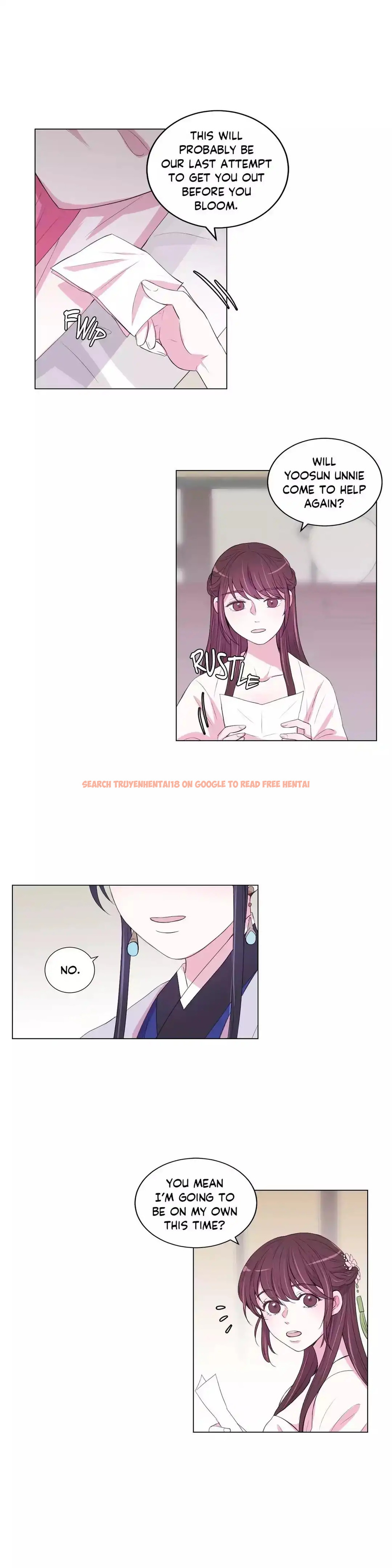 Read Hentai Image 14 602 in comic Moonlight Garden - Chapter 61 - www.hentaitnt.net