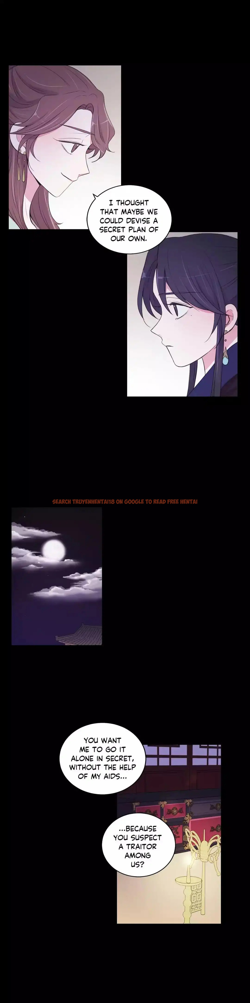 Read Hentai Image 16 602 in comic Moonlight Garden - Chapter 61 - www.hentaitnt.net